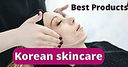 Best Korean Skin Product to Enhance Glow - DGS Health