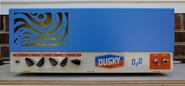 Dusky Electronics -- Home