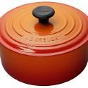 Best Rated Cast Iron Enameled Dutch Ovens