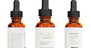 Eva Naturals Vitamin C Serum Review - airGads