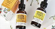 Mad Hippie Vitamin C Serum review - airGads
