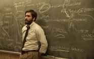 Jake Gyllenhaal: Real Characters more important than coal