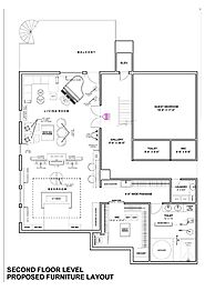 Floor Plan Layout Design Services in MD, DC, VA, Baltimore, USA