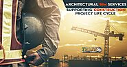 Architectural BIM Services – A Complete Support to Construction Project Lifecycle