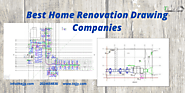 Best Home Renovation Drawing Companies | Architectural Drawings in DC, MD, VA & Baltimore