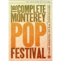 Amazon.com: The Complete Monterey Pop Festival (The Criterion Collection): Otis Redding, Jimi Hendrix, Ravi Shankar, ...