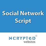 Social Network Script | Learnist