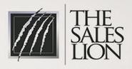The Sales Lion