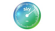 Sky internet – Bundles and Offers on Sky Broadband
