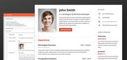 Resume Builder - A WordPress Plugin To Build out your Complete Resume