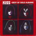 A discussion on all of the solo albums outside of Kiss by all present and former members