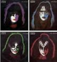 Discuss the 78 KISS solo albums