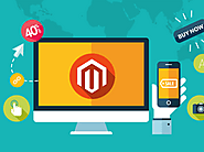 Hire Remote Magento m1 to m2 Migration Expert by Netsmartz LLC on Dribbble