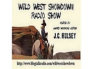 The Wild West Showdown with J.C. Hulsey: Episode 99