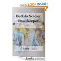 Buffalo Soldier: Peacekeepers: Charles Ray: Amazon.com: Kindle Store