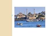 10 Facts On Istanbul