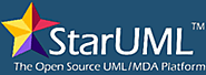 StarUML - The Open Source UML/MDA Platform