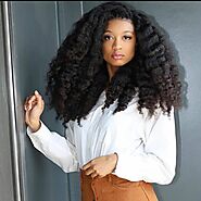 Bounce Coil Curl Hair Bundles