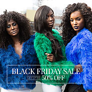 Indique Black Friday Sale