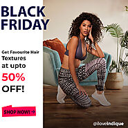 Big 50% off Wavy Hair Deals