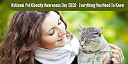 National Pet Obesity Awareness Day 2020 – Everything You Need to Know