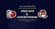 Aries Man and Cancer Woman Compatibility
