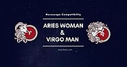 Aries Women and Virgo Man Horoscope Compatibility