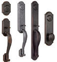 Decorative Locks and Handle-Sets in Spokane, WA (509) 557-7680