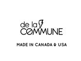 Underwear, Tees + Sweats Made in Canada & USA: de la COMMUNE