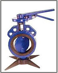 Industrial Valves