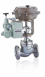 Globe Valves
