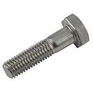 Hex Bolts, Hexagonal Bolts