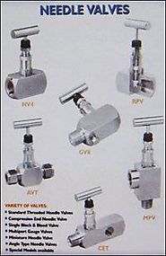 Needle Valves