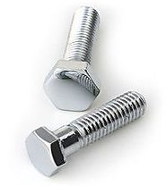 Stainless Steel Bolts | S.S. Bolts