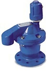 Air Valves, Air Releasing Valves