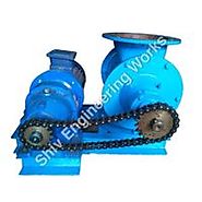 Rotary Valves