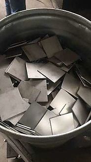 Metals Manufacturers