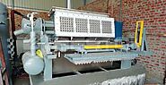 Egg Tray Making Machine Price | Cost | Manufacturer - Beston