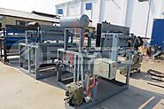 Pulp Molding Machine for Sale | Price - Egg Tray Moulding Machine