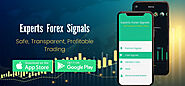 Get Live Daily Forex Signals for Free on Your Smartphones