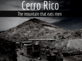 A Potosi mines tour - The mountain that eats men