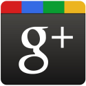 Google+ Personal Page