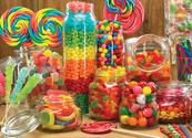 Top 5 Candy Gifts 2014 - Best of Christmas and Birthday Candy Gifts
