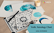 Website at https://tabijastrology.in/astrology/vedic-chart-astrology/what-is-the-vedic-astrological-chart-how-reliabl...