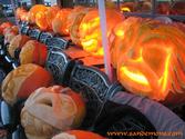 Pumpkin Festival-West Vancouver, British Columbia October 4th and October 5th