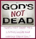 God's NOT Dead Movie Review #GodsNotDeadMovie