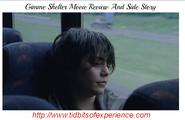 Gimme Shelter Movie Review