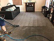 Carpet Cleaning