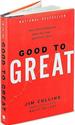 Good To Great: Why Some Companies Make the Leap...And Others Don't