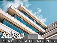 Adyar Real Estate Agents